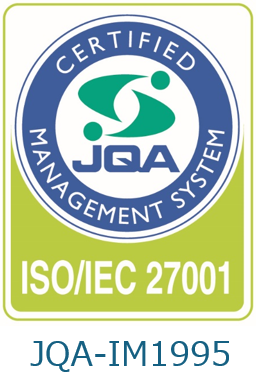 JQA ISO/IEC_27001